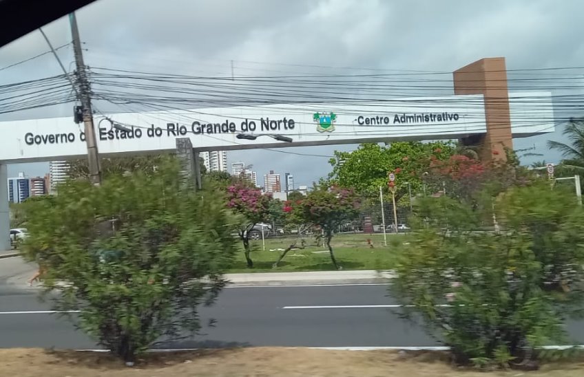 Ponto facultativo nesta sexta Dia do Servidor Público altera