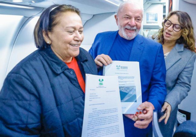 Governo do RN abre agenda oficial na China nesta quinta-feira (13)