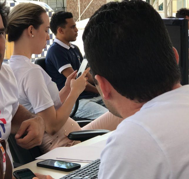 Projeto “MPRN Perto de Você” chega a Macaíba no próximo dia 24