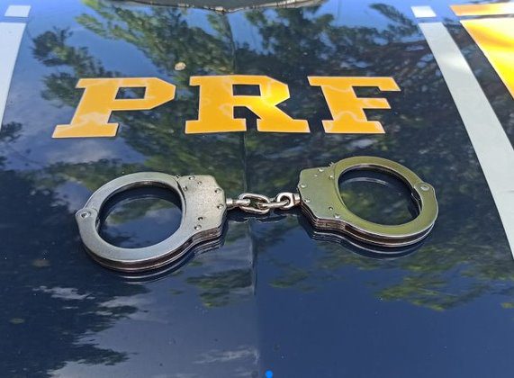 PRF prende 7 nos três primeiros dias da Operação Semana Santa 2023