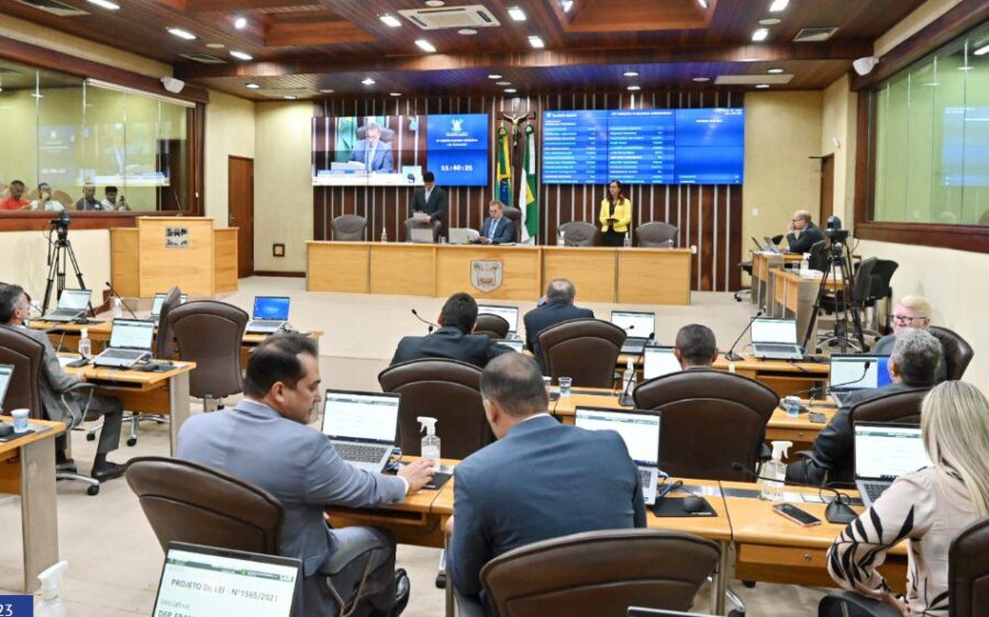 Assembleia Legislativa aprova projetos a favor das mulheres do RN