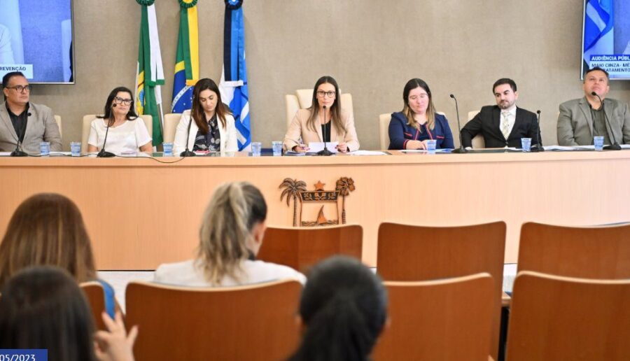 Audiência na ALRN sugere criação de um Sistema de Alta Complexidade de Neurocirurgia no RN