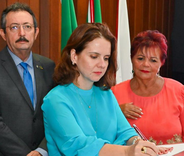 Escolas do Judiciário e de Governo lançam Rede visando ampliação de oferta de serviços e maior eficácia de ações