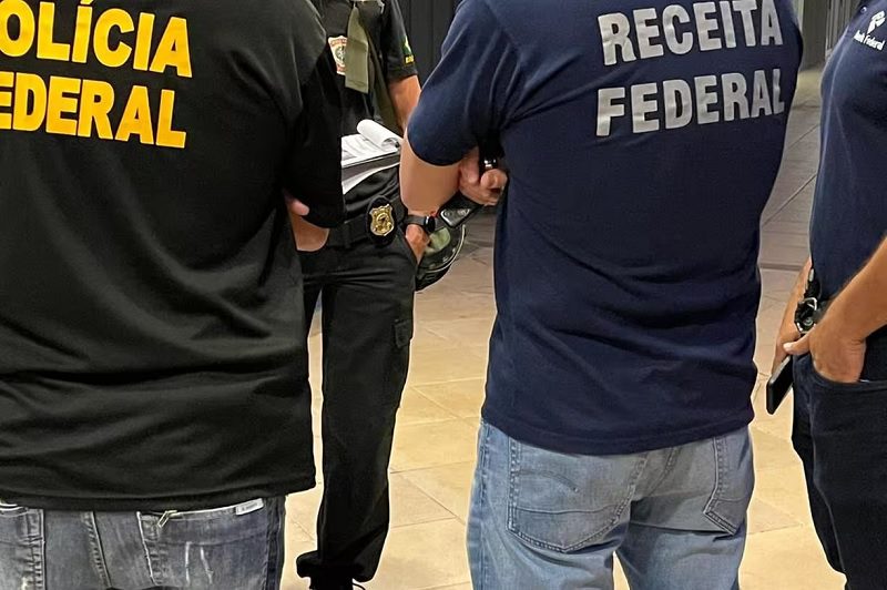 Receita Federal combate esquema de falsas deduções com saúde na Declaração do Imposto de Renda