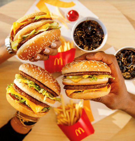 Anúncio de data e vendas abertas: McDia Feliz 2023 completa 35 anos de impacto positivo em 26 de agosto