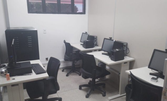 Detran abre setor de provas teóricas em Assú