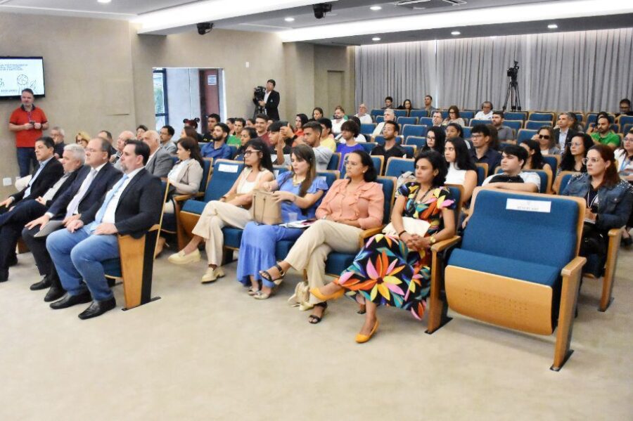 Meio Ambiente: Assembleia instala Frente Parlamentar de Gestão Inteligente e Sustentável