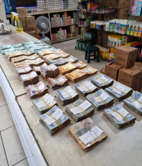 Operação do GAECO/RN: Empresário é acusado de prejuízo de mais de R$ 180 milhões aos cofres públicos