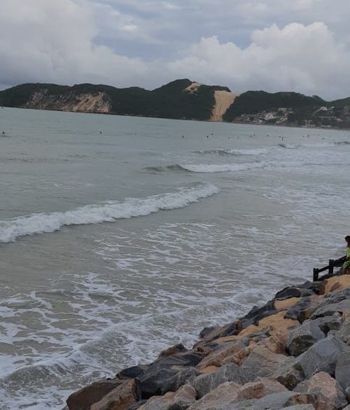 Engorda da praia de Ponta Negra: Sem todas as informações, licença não sai; diz Idema