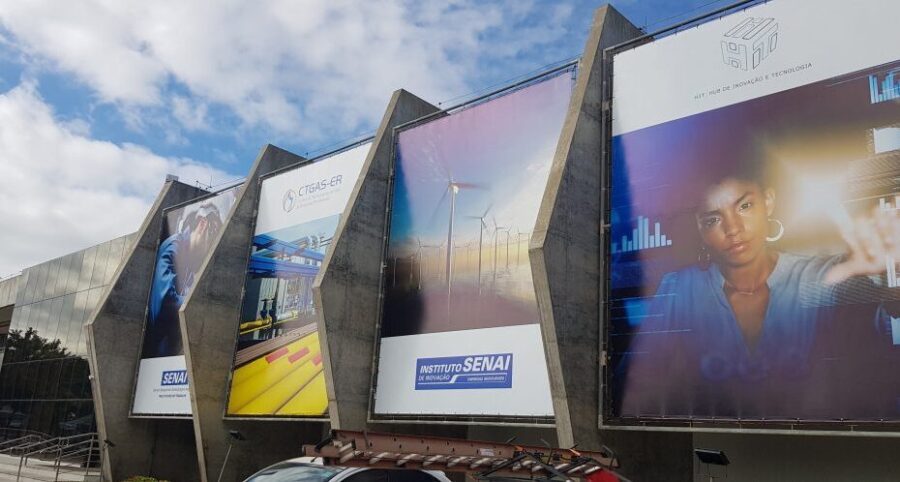 Senai-RN oferece 280 vagas em cursos técnicos em Natal e Mossoró