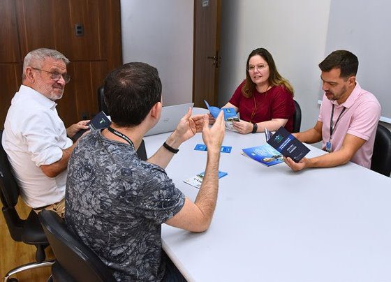 ALRN implanta Legis Vídeos em mais duas câmaras municipais de São Paulo