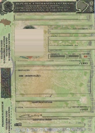 Cerca de duas mil CNH’s aguardam por motoristas na unidade do Detran de Mossoró