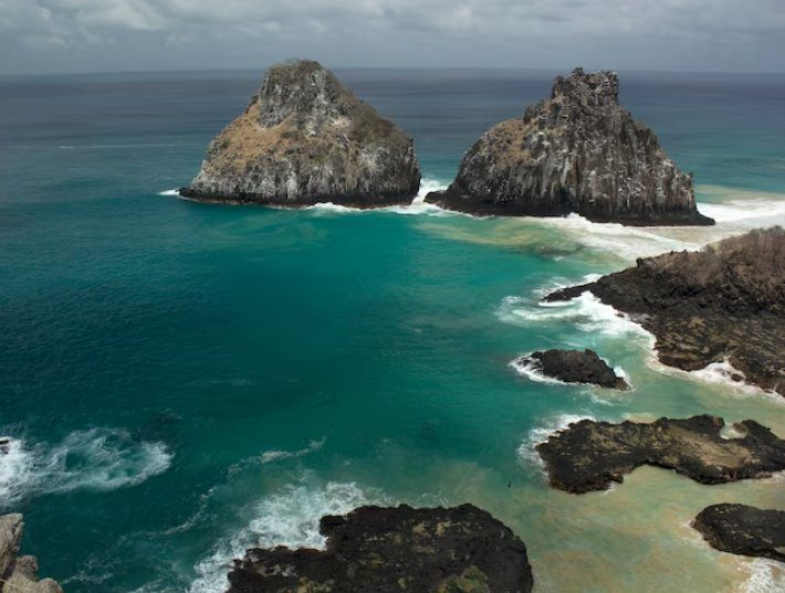 Turismo: Latam anuncia voos para Fernando de Noronha a partir de novembro