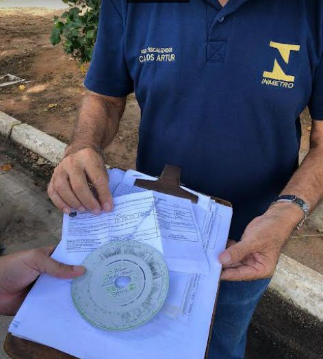 Em três meses, IPEM/RN verifica cerca de 4 mil produtos em operação nacional do Inmetro