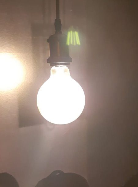Aneel reduz bandeira para vermelha 1 na conta de luz em outubro