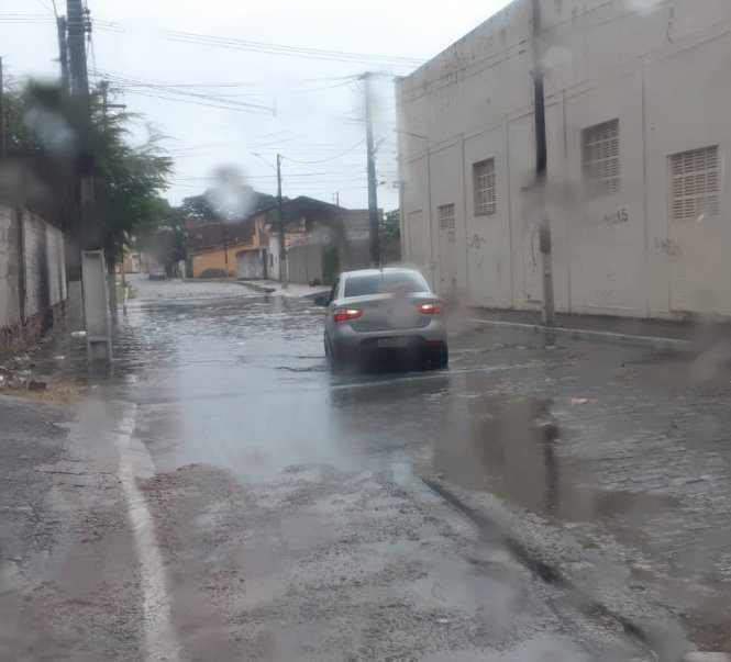 Imagem do dia 18 de julho