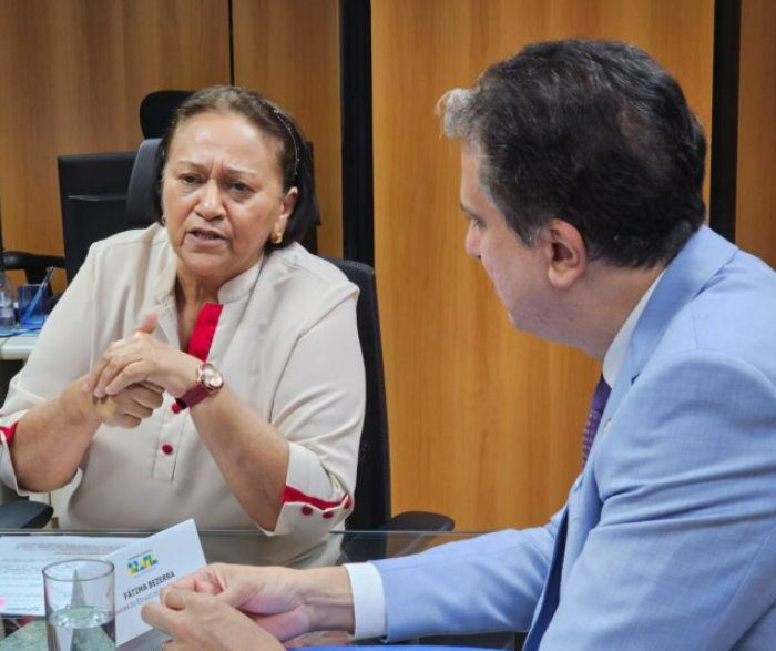 Rio Grande do Norte e MEC firmam compromissos educacionais