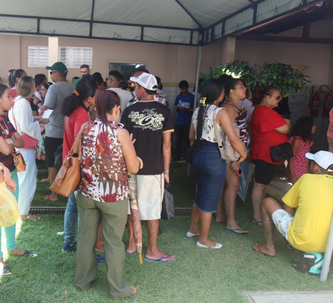 Projeto “Participa Natal nos Bairros” acontece neste sábado (13) em Neópolis