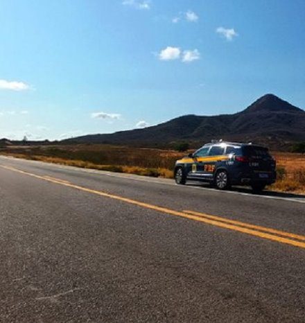 Operação Independência 2023 da PRF segue até domingo (10) nas estradas federais do Rio Grande do Norte