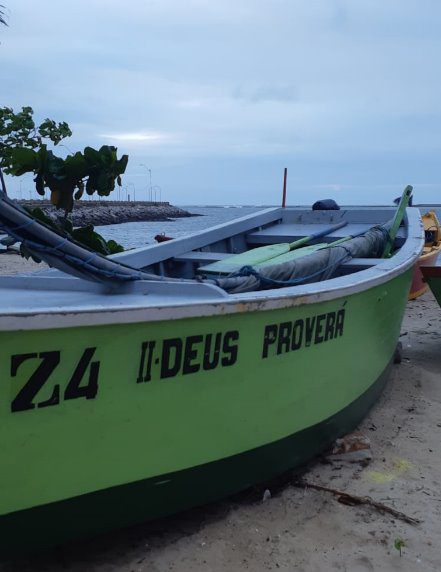 Marinha oferece cursos profissionais para atividade pesqueira no Nordeste e restante do País