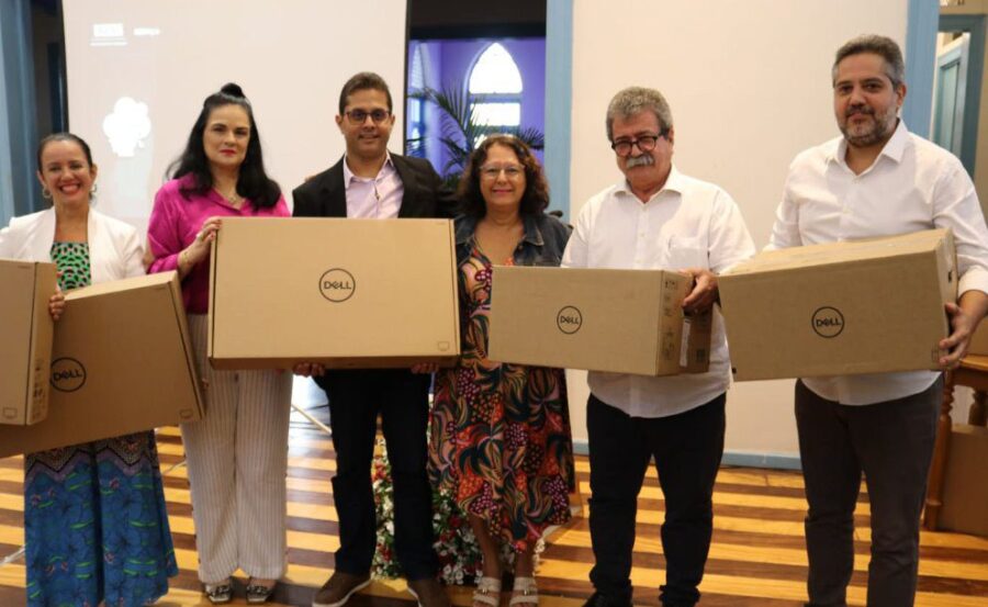 SESI-RN reúne gestores públicos e premia Indústrias do Conhecimento com melhor desempenho