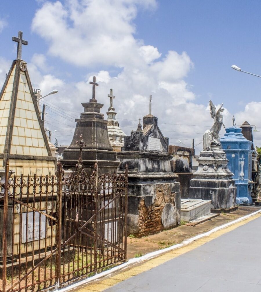 Confira o funcionamento e endereço dos cemitérios municipais de Natal durante o Dia de Finados (2)