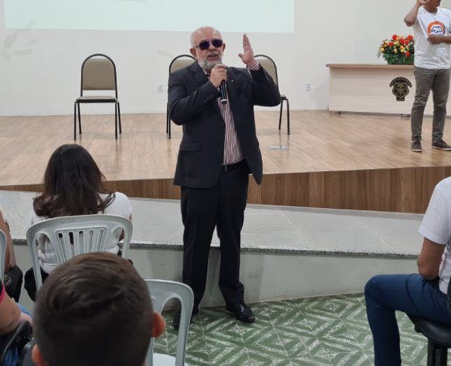 Corregedoria-Geral e Ouvidoria do MPRN ouvem população de Caicó e região em audiência pública