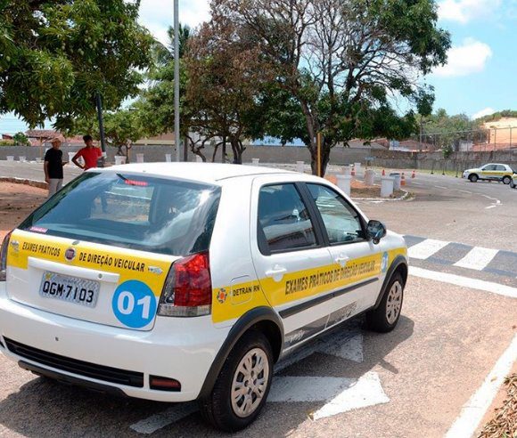 Detran itinerante vai até o interior do RN nesta semana