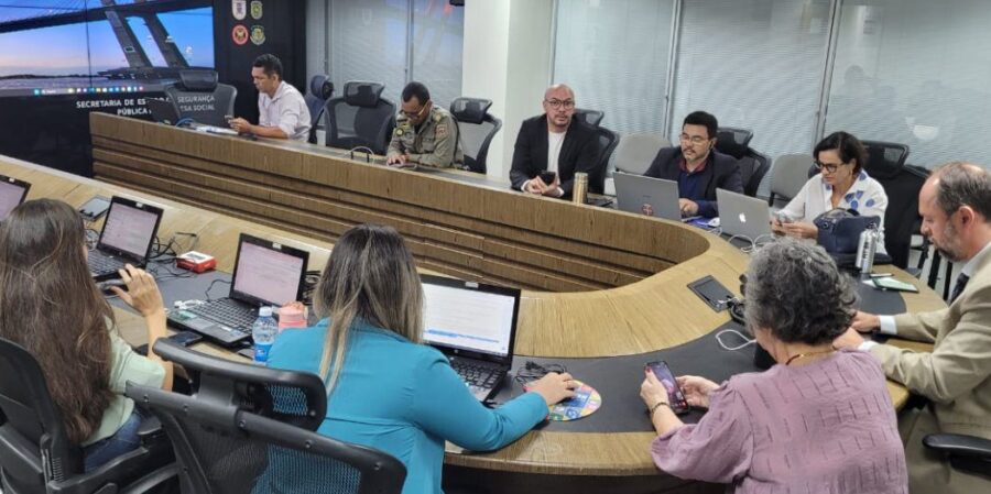 Nota do MPRN sobre a eleição dos conselheiros tutelares de Ceará-Mirim e Areia Branca