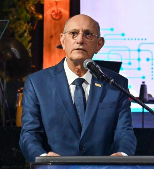 Roberto Serquiz defende retomada da competitividade e aliança pelo desenvolvimento do RN