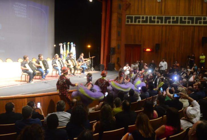 Governo do RN se destaca em Fórum de Reitoras e Reitores da Abruem em Mossoró