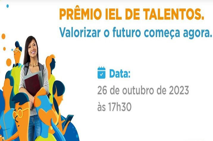 MPRN é finalista nacional do Prêmio IEL de Talentos com o Projeto Estágio MP 5.0