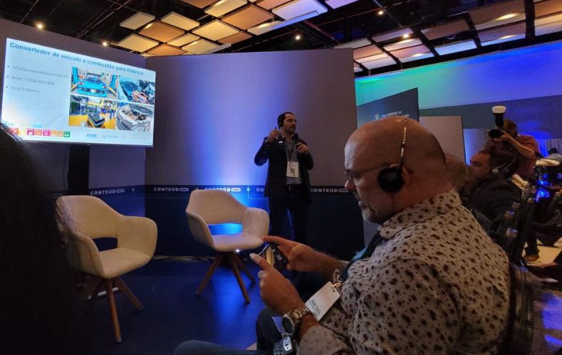 CTGAS-ER aponta 8 áreas com oportunidades de negócio para o RN e o Brasil no setor de mobilidade elétrica