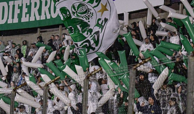 Juventude garante acesso à Série A