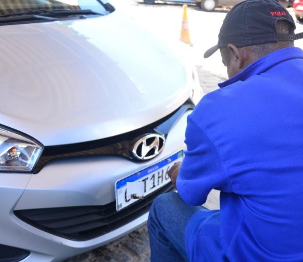 Tecnologia: Detran lança registro e emplacamento digital para veículos 0 km