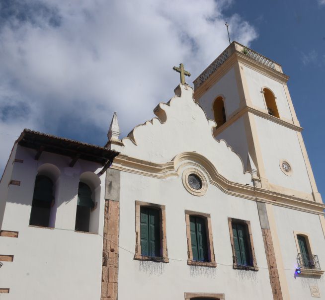 De Olho no Tempo: Domingo (25) com chuvas em regiões do Nordeste