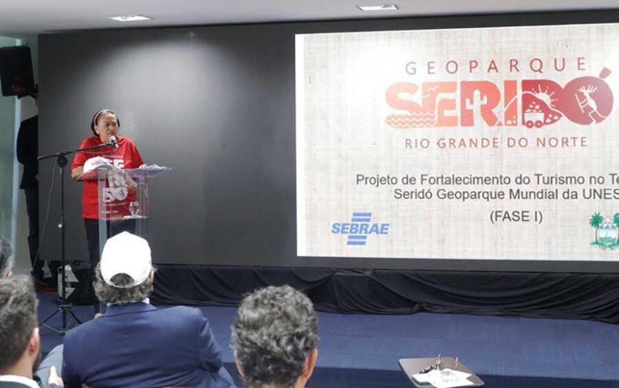 Licitação da estrada entre São Tomé e Cerro Corá saí ainda este mês, diz governo