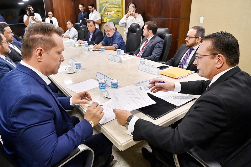 Legis Vídeos, sistema criado pela ALRN, será implantado na Câmara Municipal de Natal