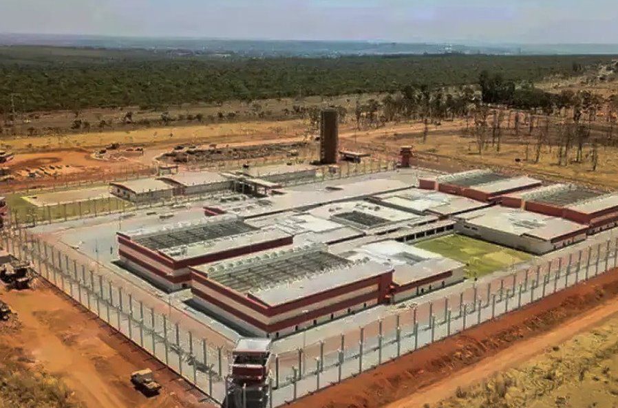 49 dias já se passaram: Um mês para planejar em paz a fuga de Mossoró