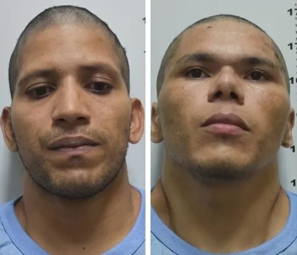 18º dia da fuga: Reação lenta e falhas estratégicas dificultam buscas por fugitivos de Mossoró