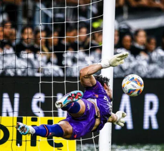 Emoção até o último momento: Vozão é Campeão Cearense de 2024