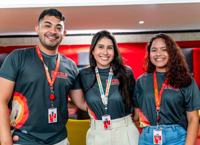 Oportunidade para Natal: Solar Coca-Cola lança nova edição do programa de estágio “Decola”
