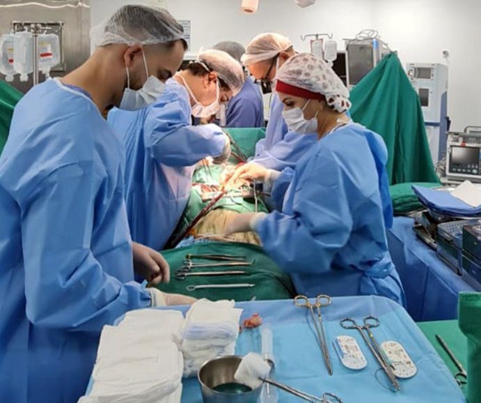 Nova lei: Clínicas de saúde devem garantir prioridade de atendimento às pessoas transplantadas no RN