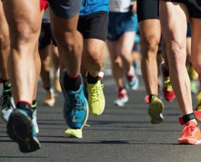 Corrida JP News Natal Run acontece no dia 8 de junho com saída na Praça Pedro Velho e chegada na Ribeira