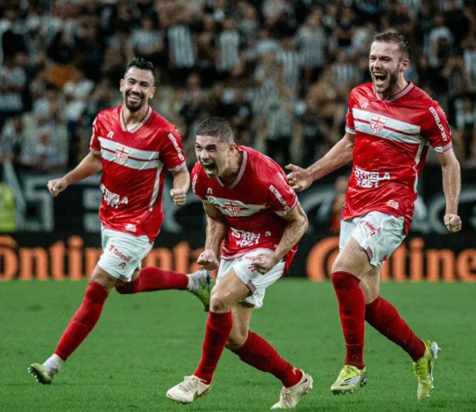 Representantes do Nordeste sofrem com eliminações, e só dois clubes seguem na Copa do Brasil