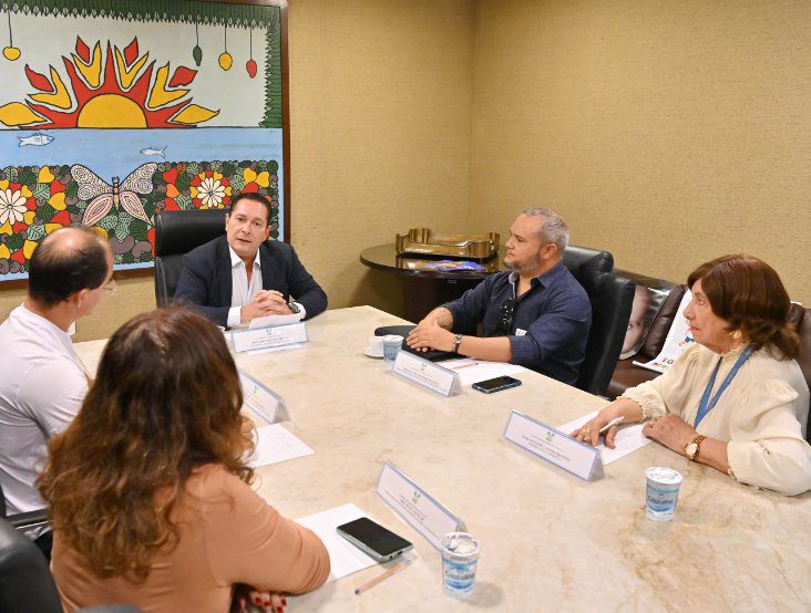 Assembleia acolhe pleito da Associação de Pais e Amigos dos Fissurados