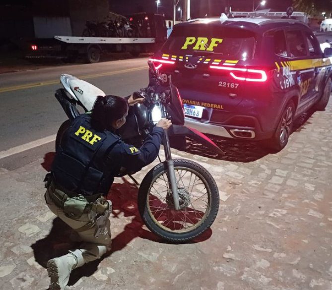 Uma morte e 21 feridos: Acidentes nas rodovias federais sobem quase 11% durante Operação Corpus Christi da PRF no RN