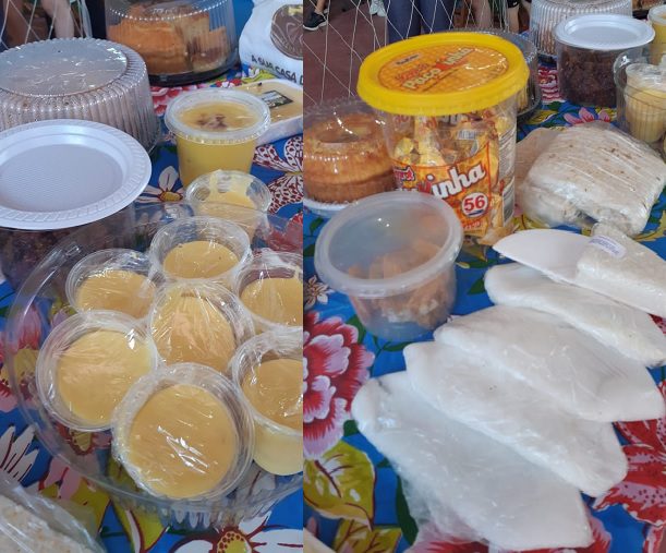 Saíba quais alimentos da Festa Junina são saudáveis e tire suas dúvidas