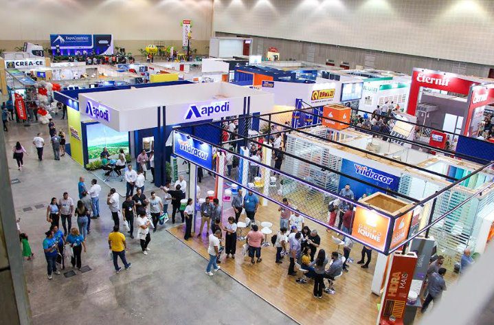 Empresária Valdivânia de Farias do Vale do Pará será uma das homenageadas na Expoconstruir Nordeste 2024