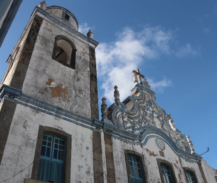 Natal retoma visitas guiadas e resgata turismo no Centro Histórico